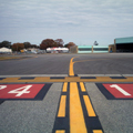 Runway Surveys Welch Surveyors